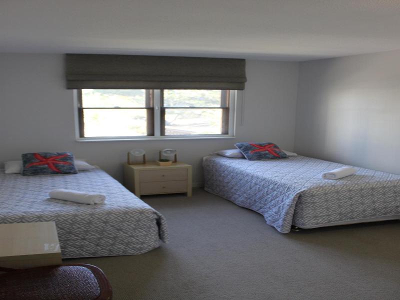 Camargue Beachfront Apartments image