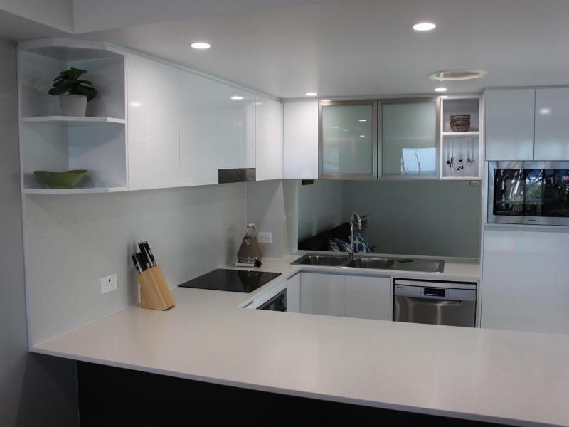 Camargue Beachfront Apartments image