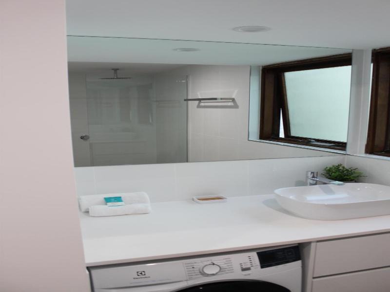 Camargue Beachfront Apartments image