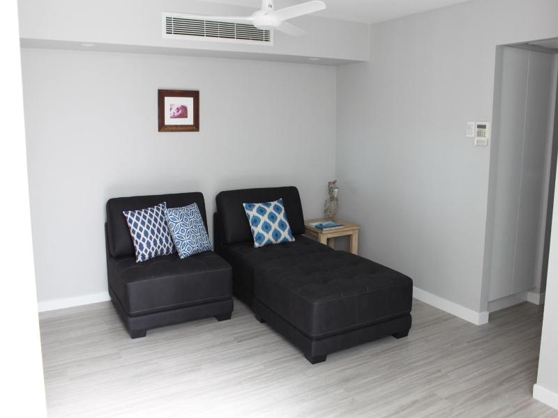 Camargue Beachfront Apartments image