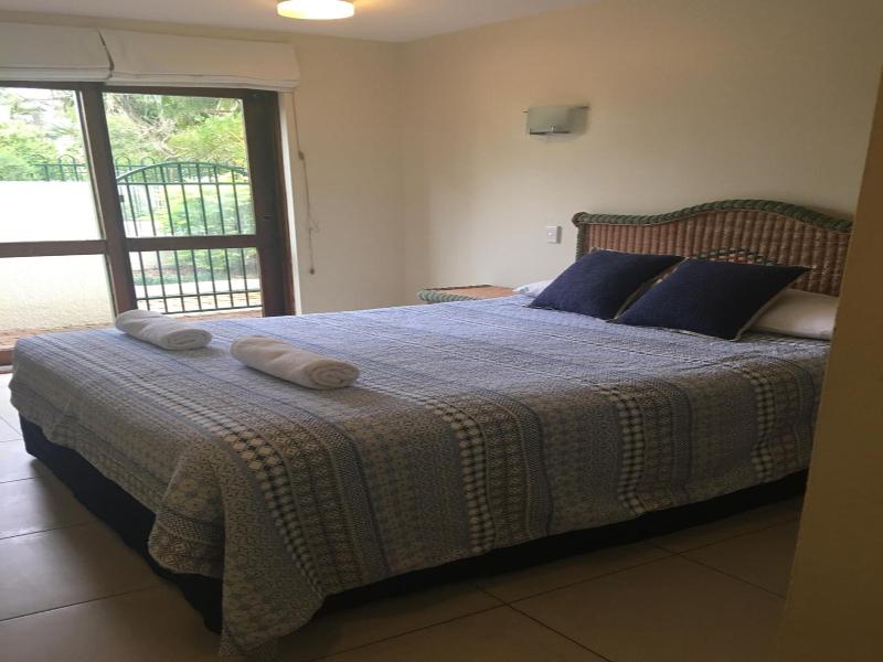 Camargue Beachfront Apartments image
