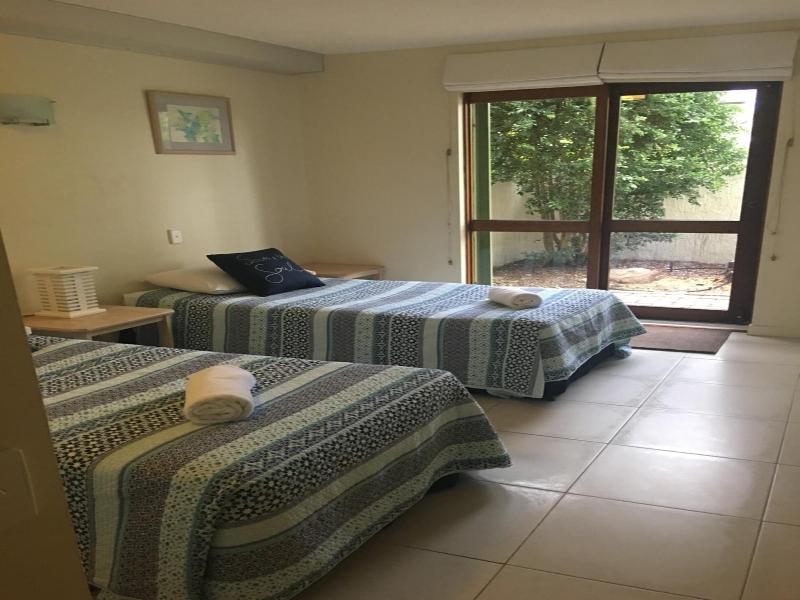 Camargue Beachfront Apartments image