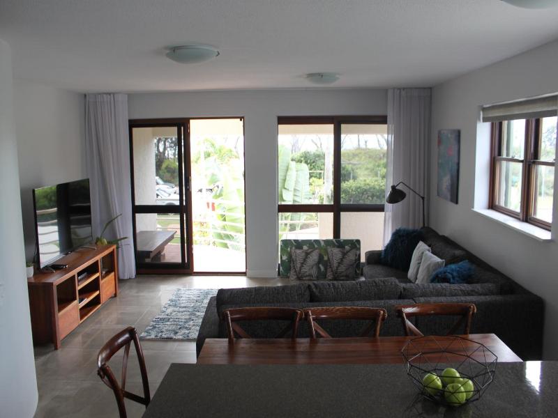 Camargue Beachfront Apartments image