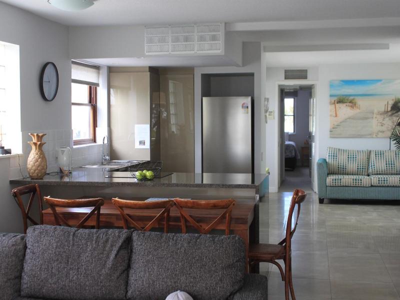 Camargue Beachfront Apartments image