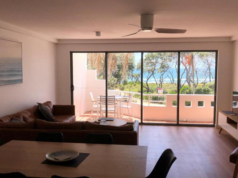 Camargue Beachfront Apartments image