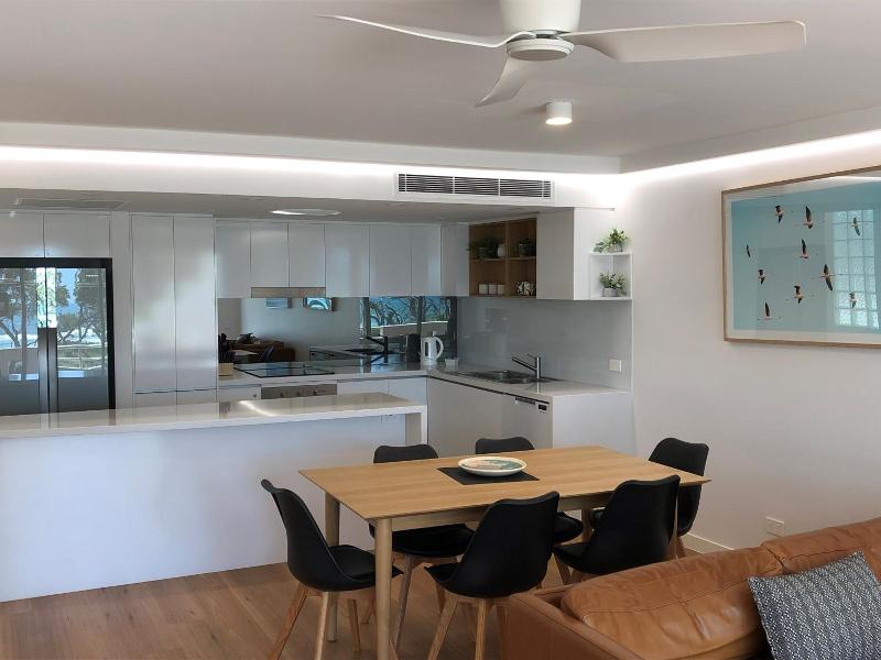 Camargue Beachfront Apartments image