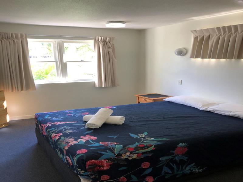 Camargue Beachfront Apartments image