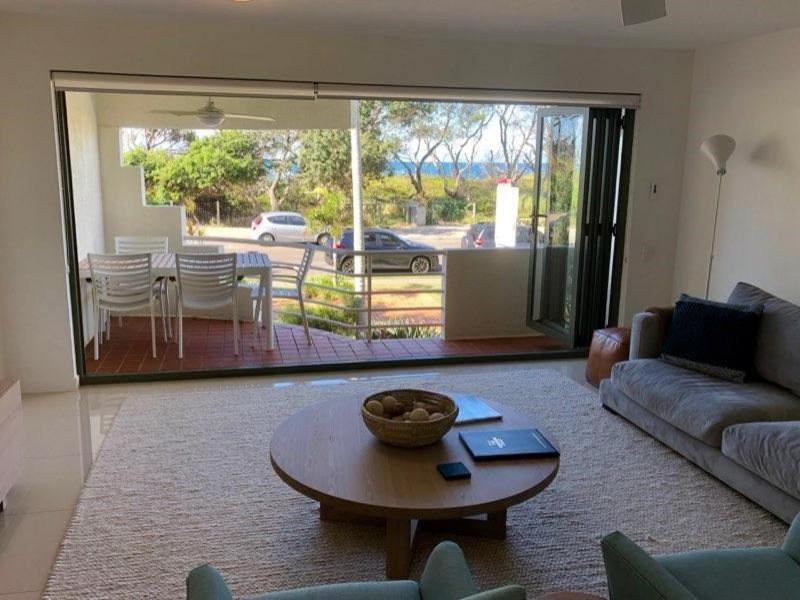 Camargue Beachfront Apartments image
