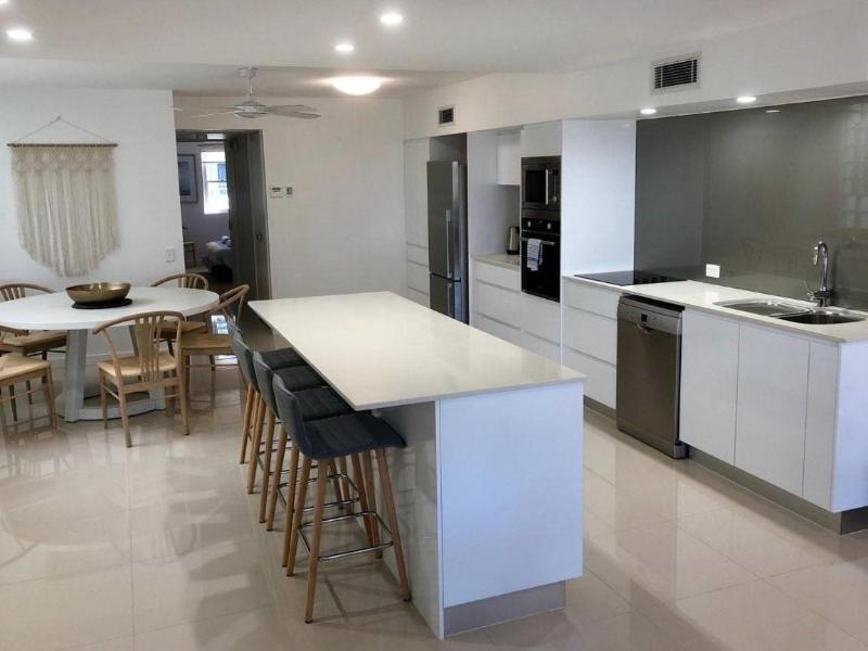 Camargue Beachfront Apartments image