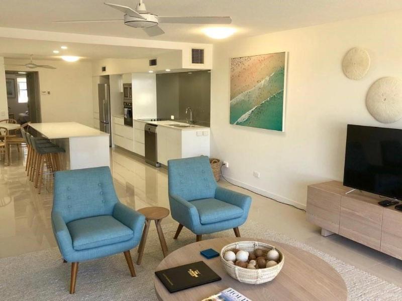 Camargue Beachfront Apartments image