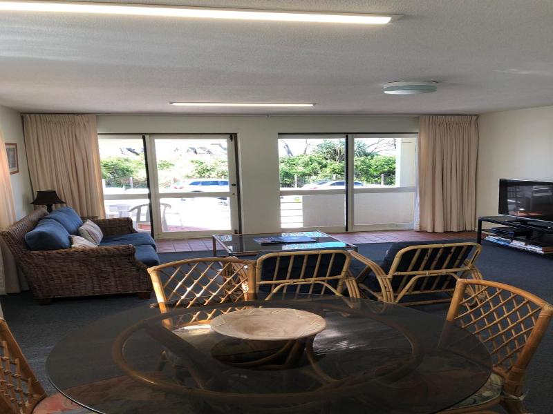 Camargue Beachfront Apartments image