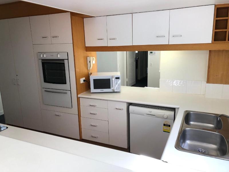 Camargue Beachfront Apartments image
