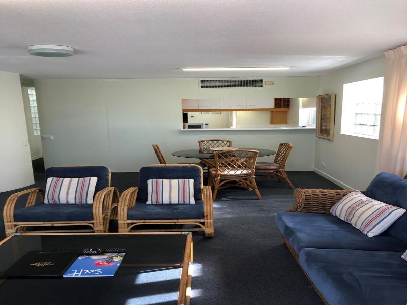 Camargue Beachfront Apartments image