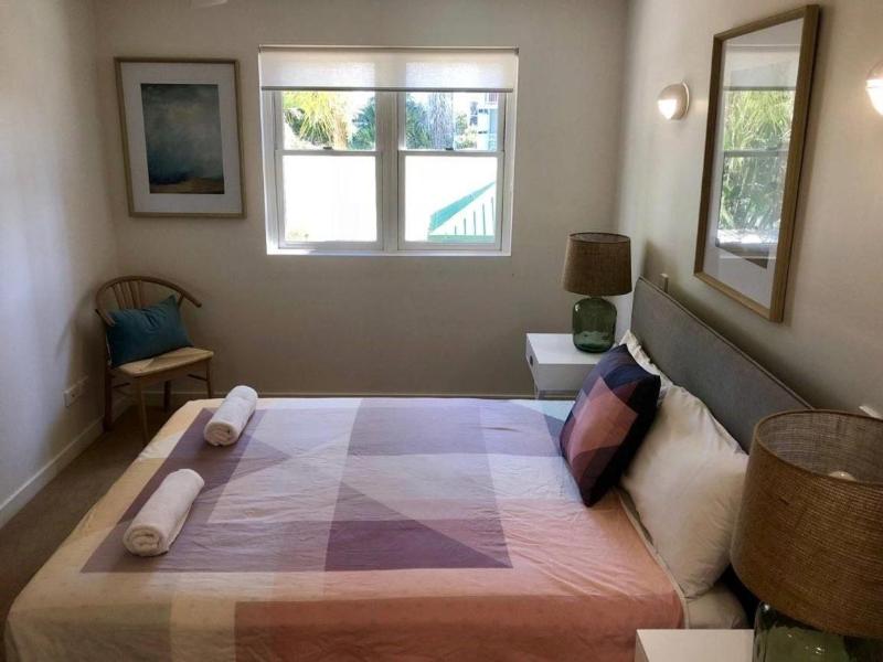 Camargue Beachfront Apartments image