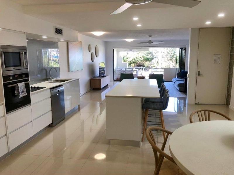 Camargue Beachfront Apartments image