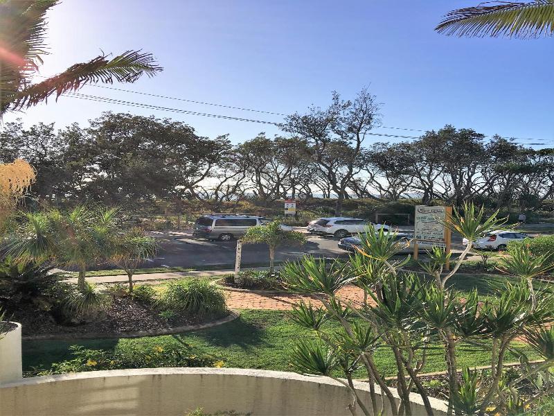 Camargue Beachfront Apartments image