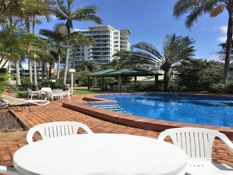 Camargue Beachfront Apartments image