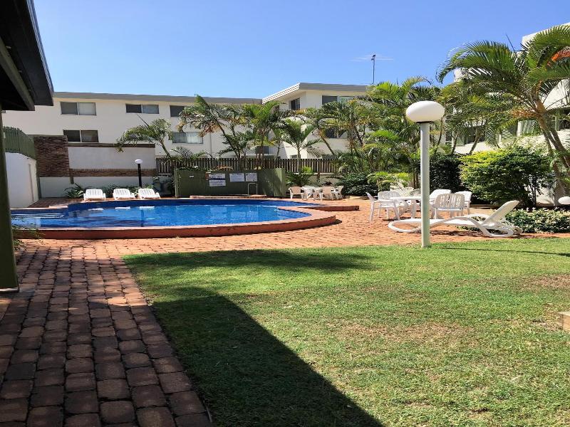 Camargue Beachfront Apartments image