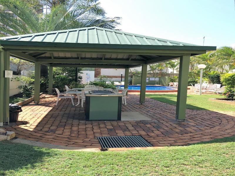 Camargue Beachfront Apartments image