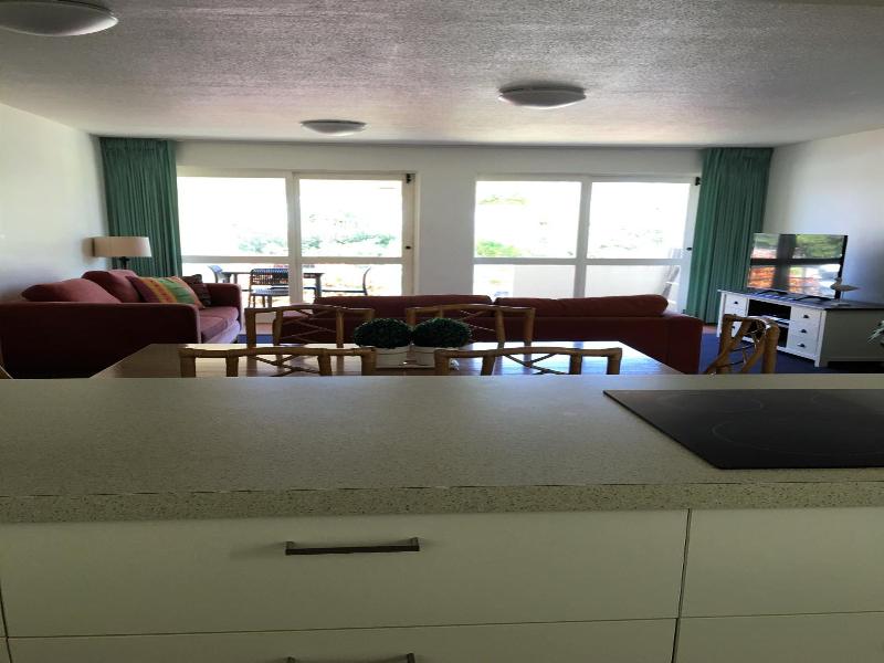 Camargue Beachfront Apartments image
