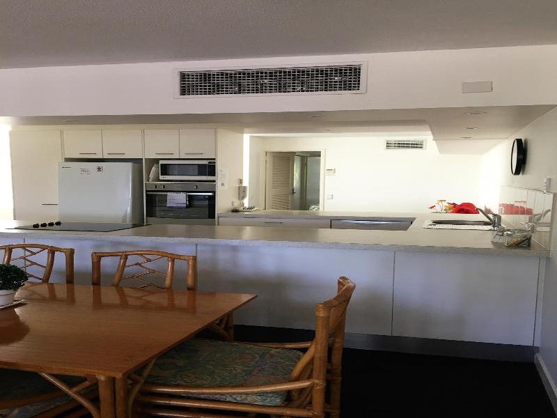 Camargue Beachfront Apartments image