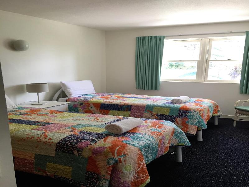 Camargue Beachfront Apartments image