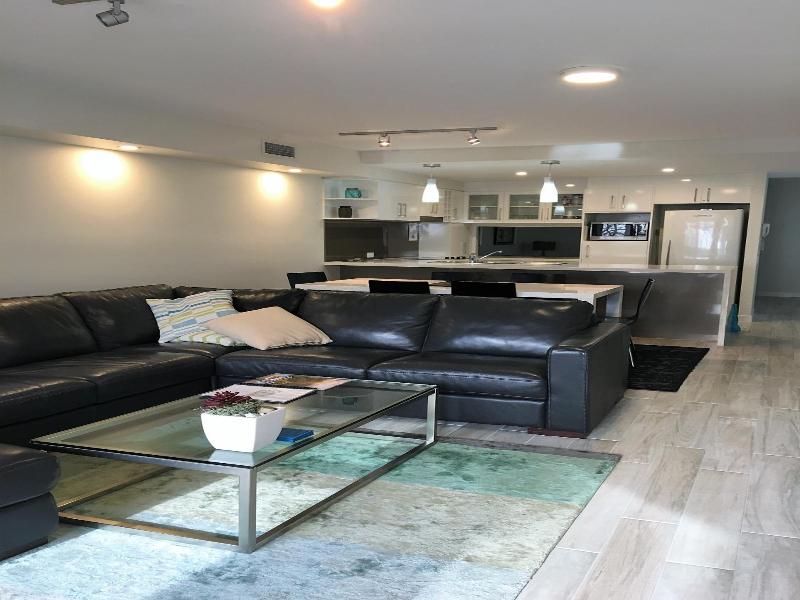Camargue Beachfront Apartments image