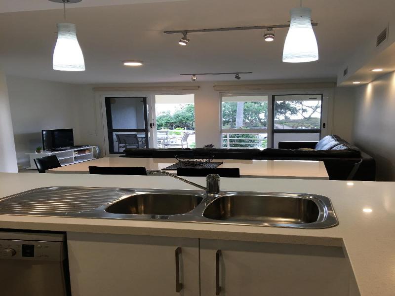 Camargue Beachfront Apartments image