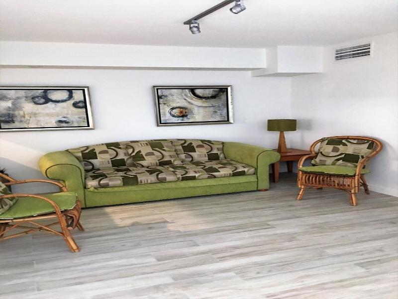 Camargue Beachfront Apartments image