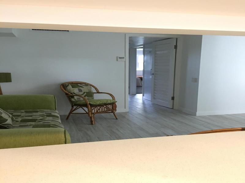 Camargue Beachfront Apartments image