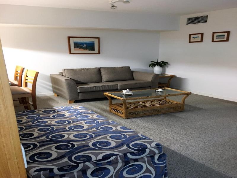 Camargue Beachfront Apartments image
