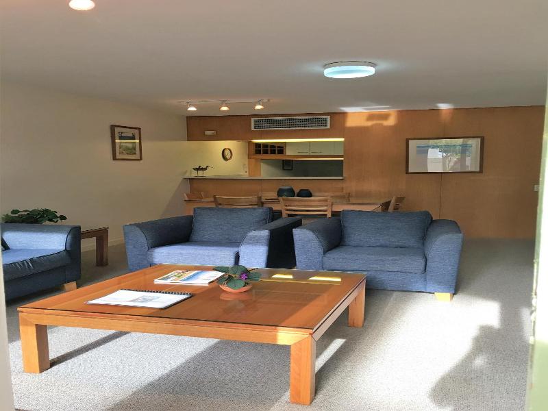 Camargue Beachfront Apartments image