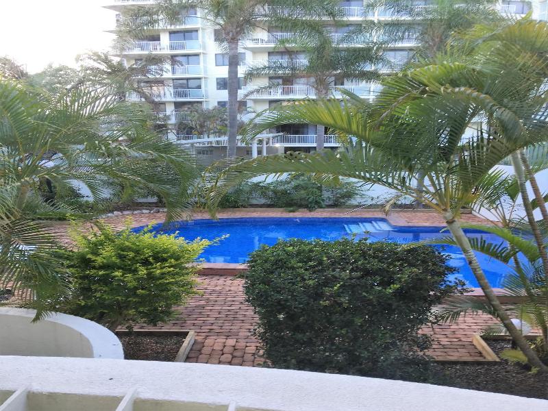 Camargue Beachfront Apartments image