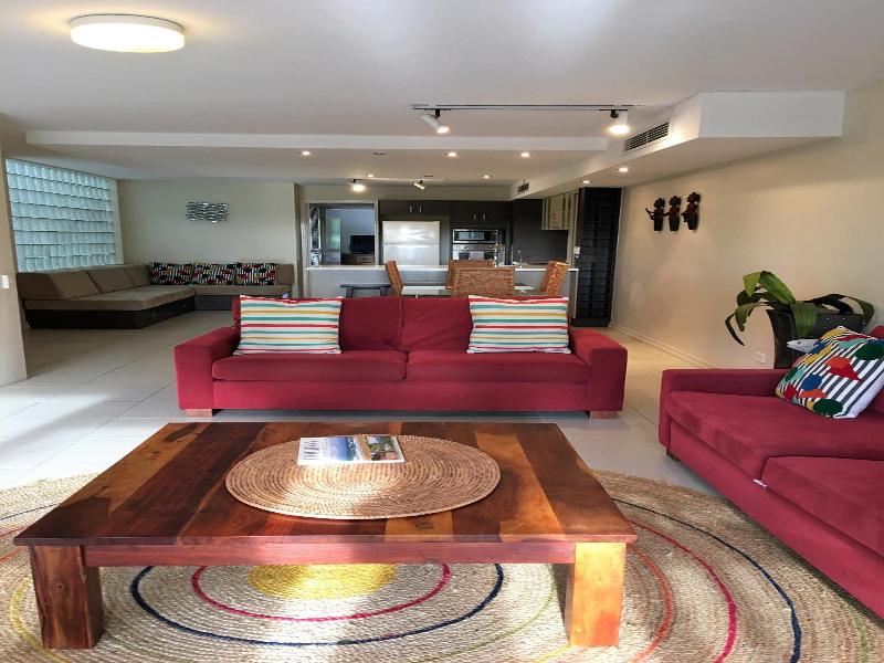 Camargue Beachfront Apartments image