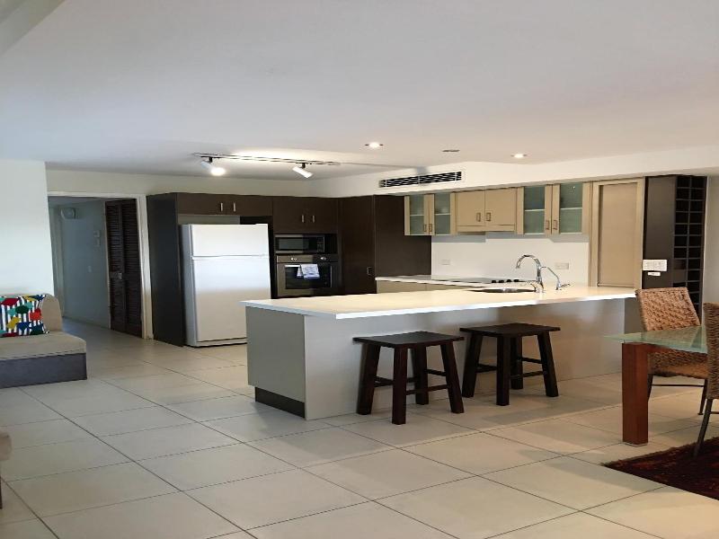 Camargue Beachfront Apartments image