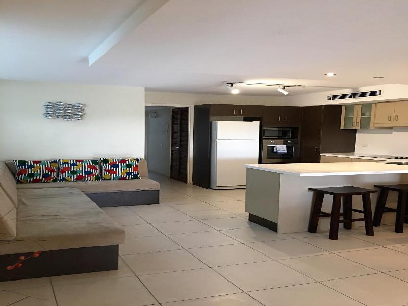 Camargue Beachfront Apartments image