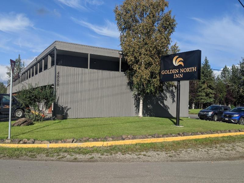 Golden North Inn