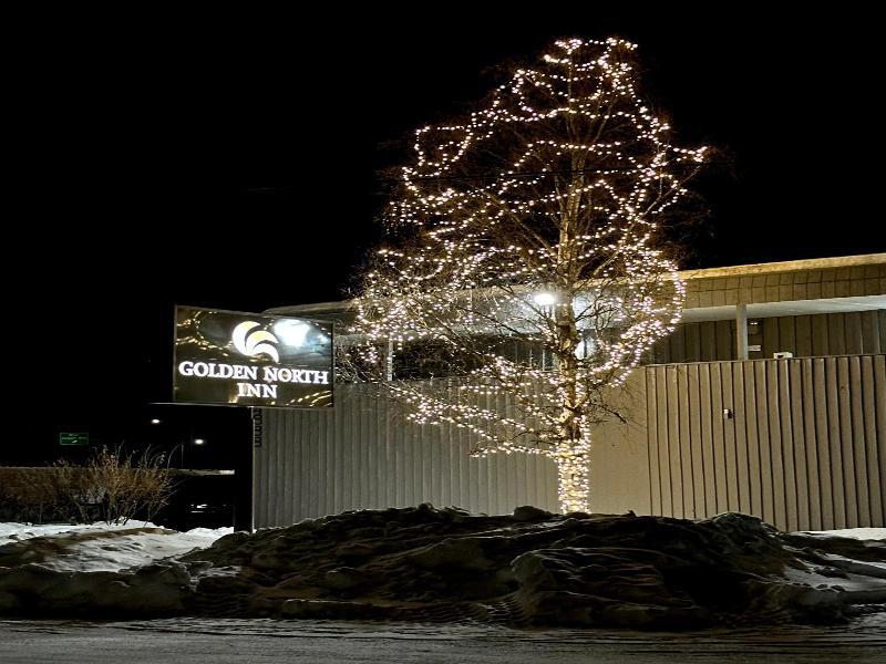 Golden North Inn