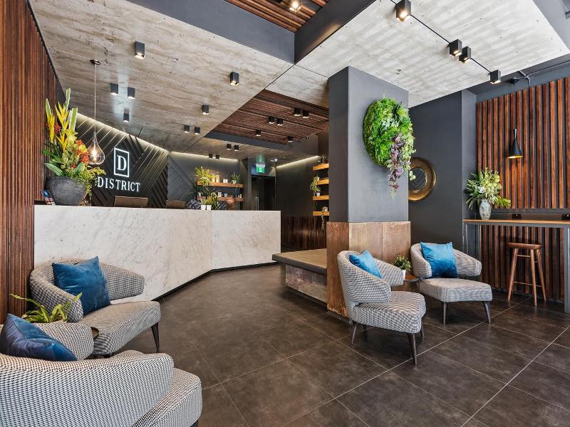 District South Yarra image