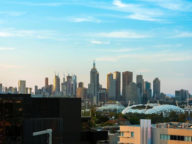 District South Yarra image