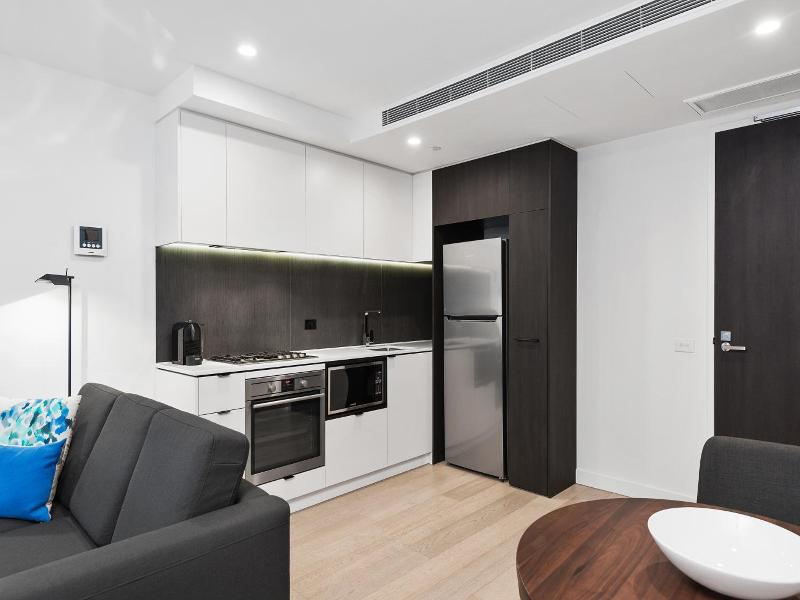District South Yarra image