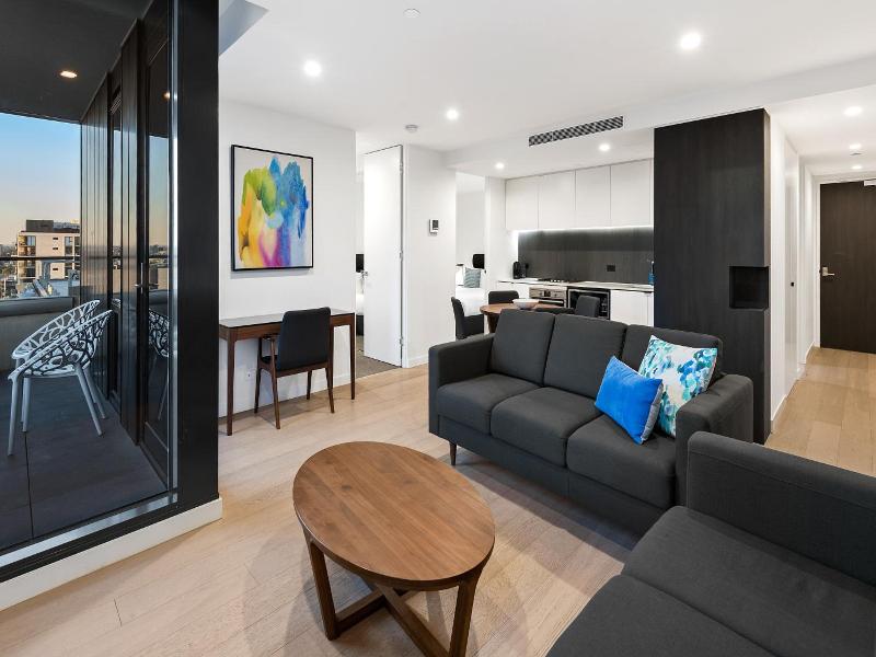 District South Yarra image