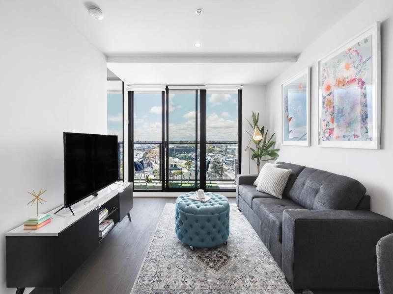 Ilixir Apartments By Ready Set Host image