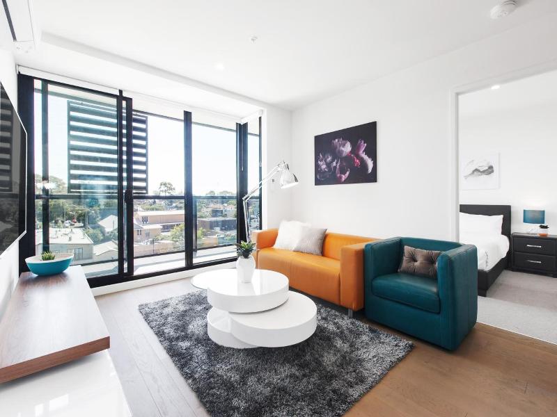 Ilixir Apartments By Ready Set Host image