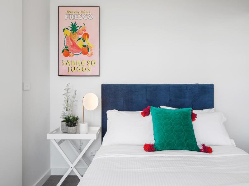 Ilixir Apartments By Ready Set Host image