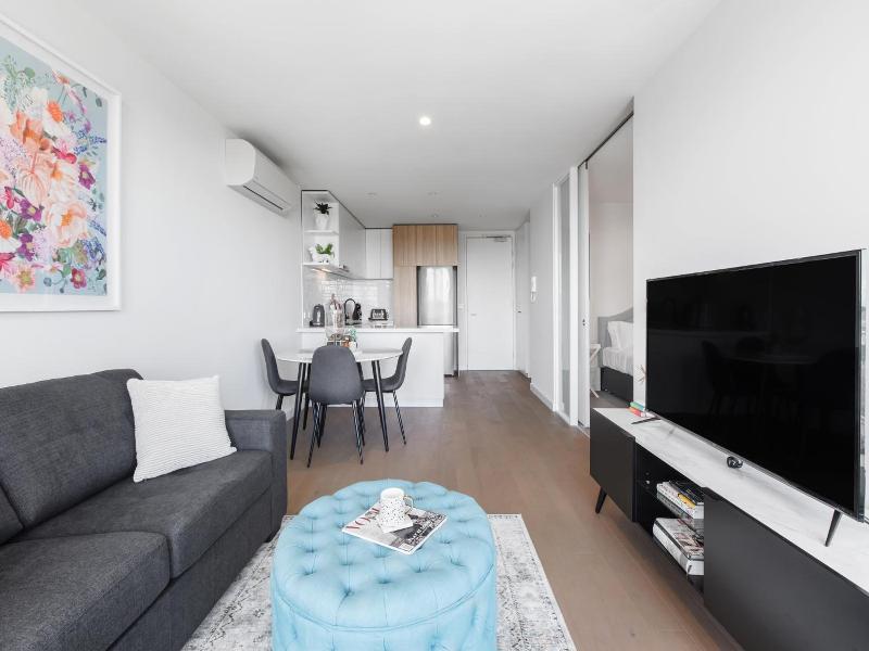 Ilixir Apartments By Ready Set Host image