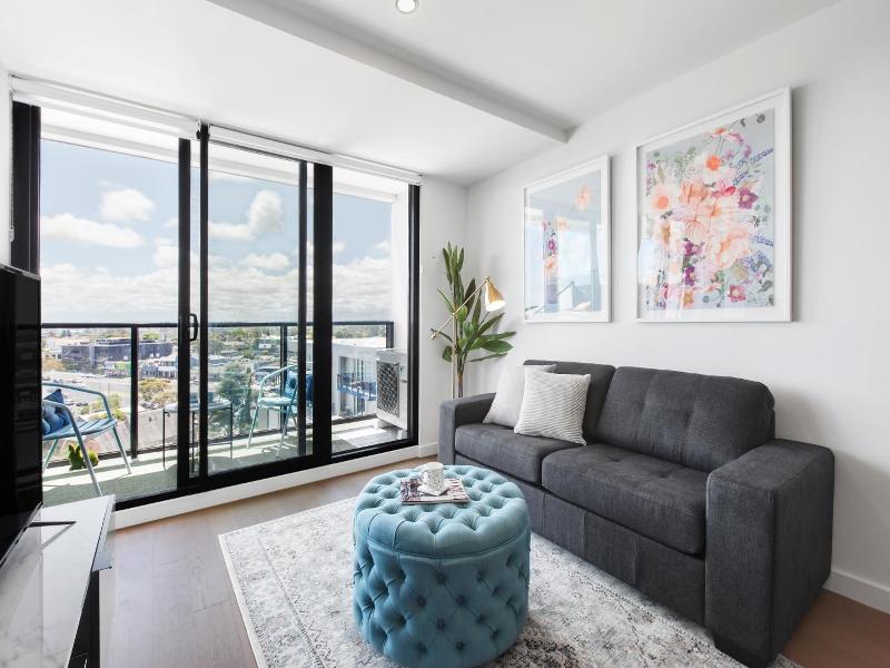 Ilixir Apartments By Ready Set Host image