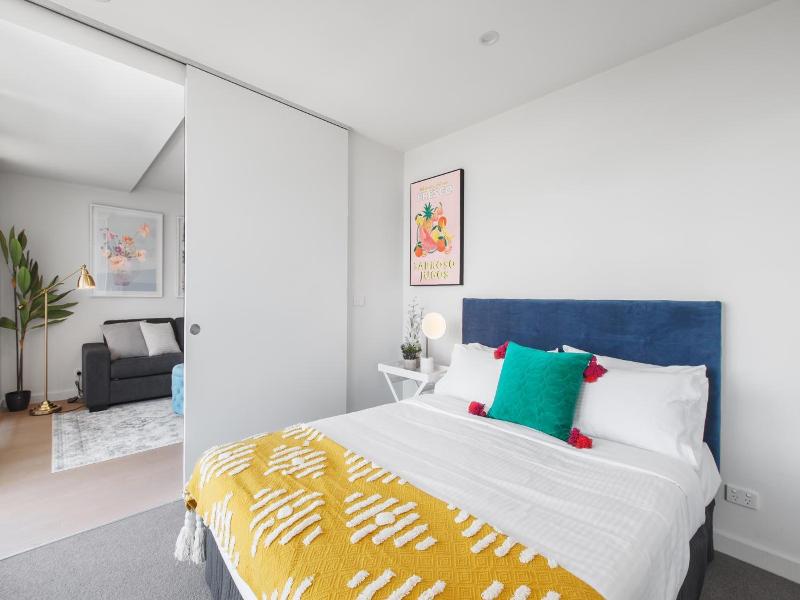 Ilixir Apartments By Ready Set Host image