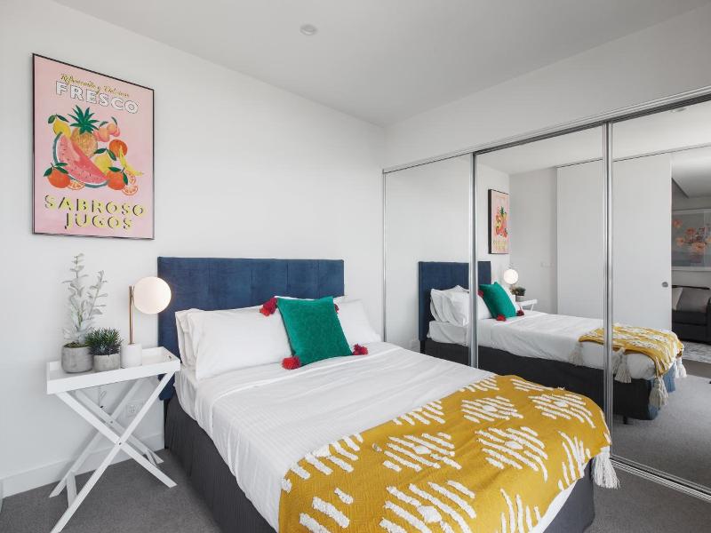 Ilixir Apartments By Ready Set Host image