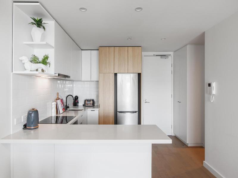 Ilixir Apartments By Ready Set Host image
